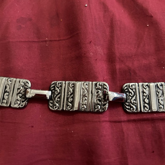 Women’s vintage fashion belt - Picture 2 of 2